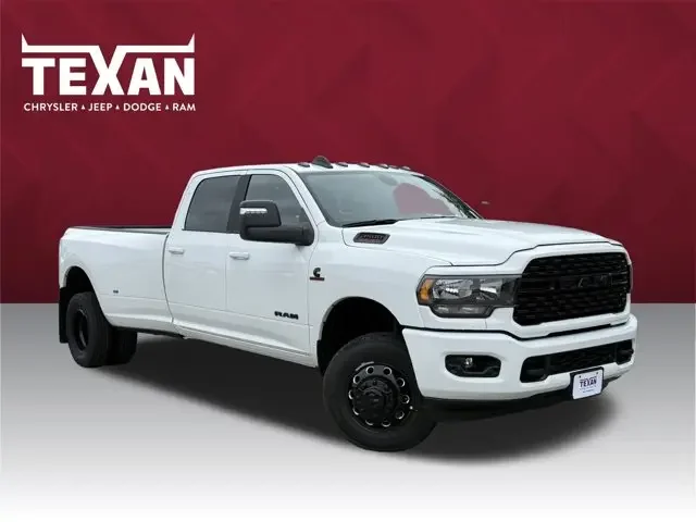 Nuevos RAM 3500 à Estados chez autogozo