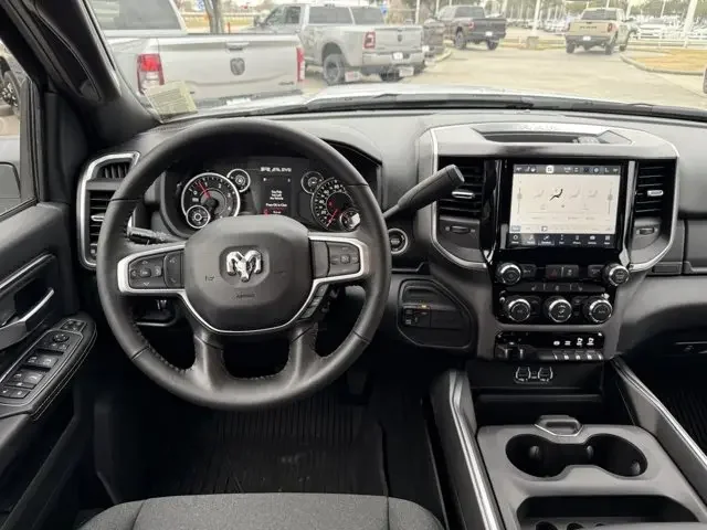 Nuevos RAM 3500 à Estados chez autogozo