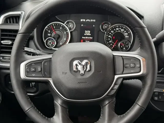 Nuevos RAM 3500 à Estados chez autogozo