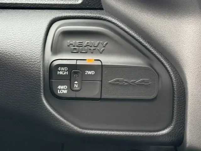 Nuevos RAM 3500 à Estados chez autogozo
