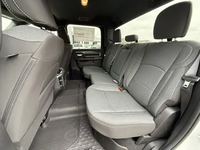 Nuevos RAM 3500 à Estados chez autogozo