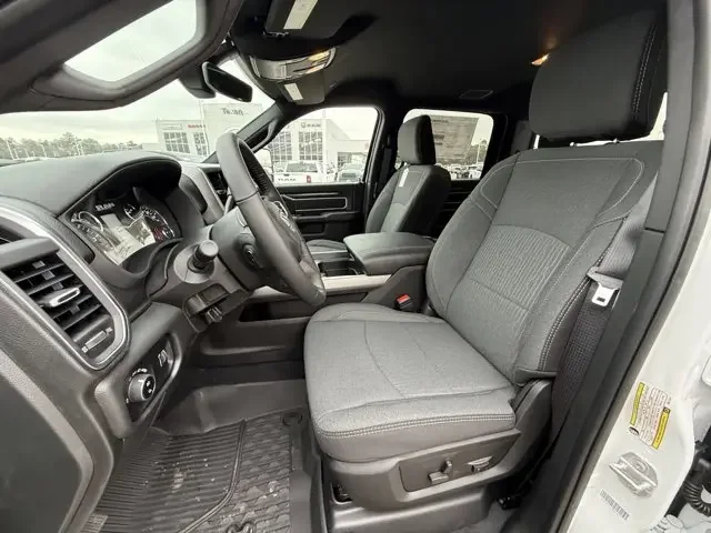 Nuevos RAM 3500 à Estados chez autogozo