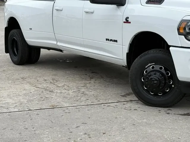 Nuevos RAM 3500 à Estados chez autogozo