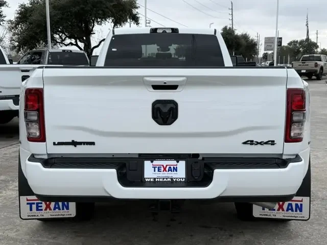 Nuevos RAM 3500 à Estados chez autogozo