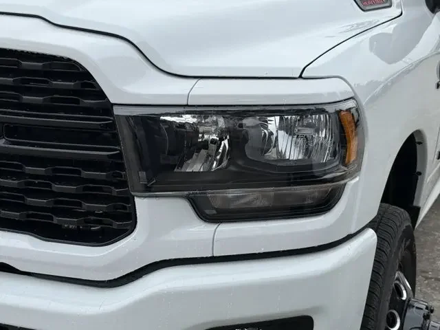 Nuevos RAM 3500 à Estados chez autogozo