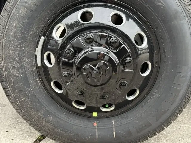 Nuevos RAM 3500 à Estados chez autogozo