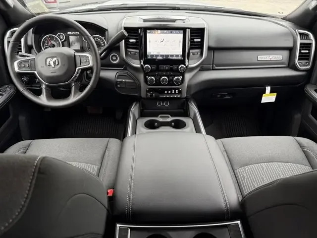 Nuevos RAM 3500 à Estados chez autogozo