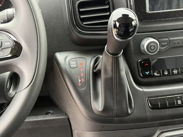 Nuevos RAM PROMASTER CARGO VAN à Estados chez autogozo