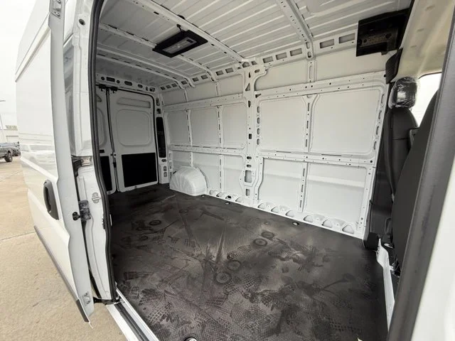Nuevos RAM PROMASTER CARGO VAN à Estados chez autogozo