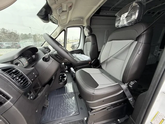 Nuevos RAM PROMASTER CARGO VAN à Estados chez autogozo