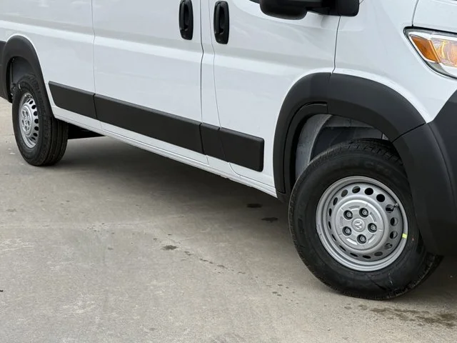Nuevos RAM PROMASTER CARGO VAN à Estados chez autogozo