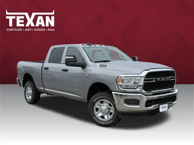 Nuevos RAM 2500 à Estados chez autogozo