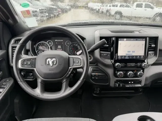 Nuevos RAM 2500 à Estados chez autogozo