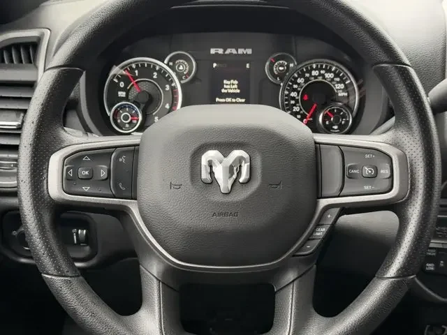 Nuevos RAM 2500 à Estados chez autogozo