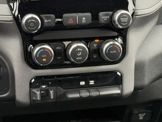 Nuevos RAM 2500 à Estados chez autogozo