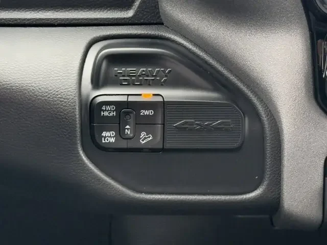 Nuevos RAM 2500 à Estados chez autogozo
