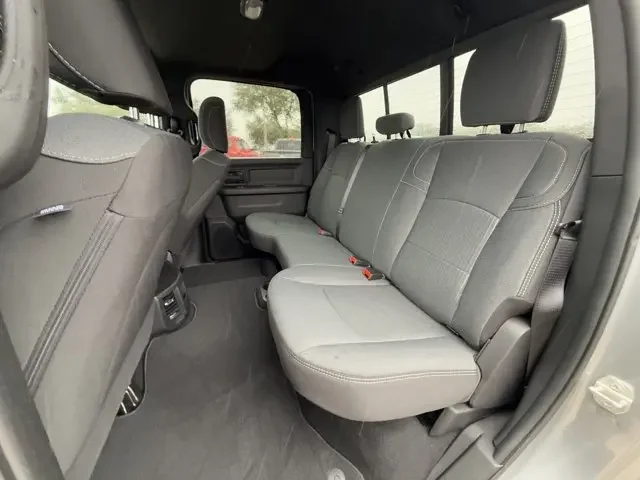 Nuevos RAM 2500 à Estados chez autogozo
