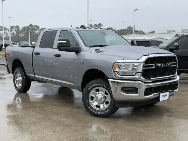 Nuevos RAM 2500 à Estados chez autogozo
