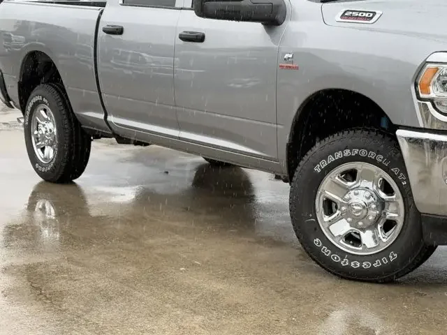 Nuevos RAM 2500 à Estados chez autogozo