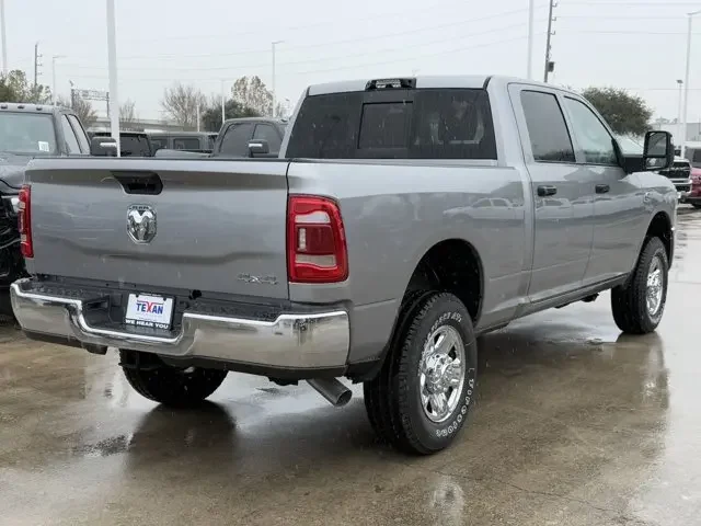 Nuevos RAM 2500 à Estados chez autogozo
