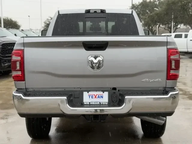 Nuevos RAM 2500 à Estados chez autogozo