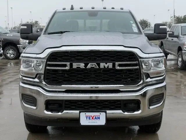 Nuevos RAM 2500 à Estados chez autogozo