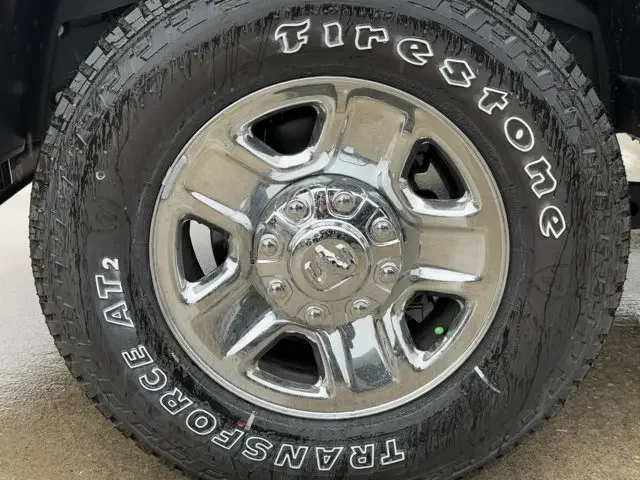 Nuevos RAM 2500 à Estados chez autogozo