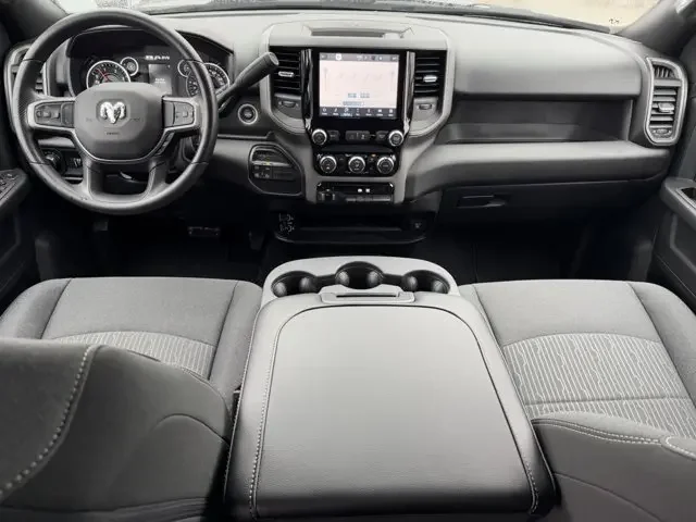 Nuevos RAM 2500 à Estados chez autogozo