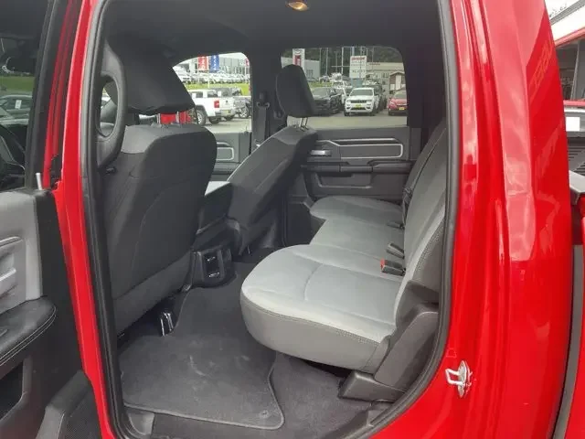 SEMINUEVOS RAM 2500 a Estados en autogozo
