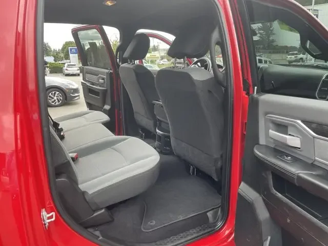 SEMINUEVOS RAM 2500 a Estados en autogozo