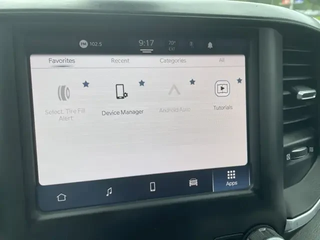 SEMINUEVOS RAM 2500 a Estados en autogozo