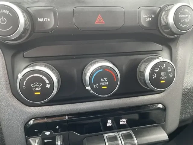 SEMINUEVOS RAM 2500 a Estados en autogozo