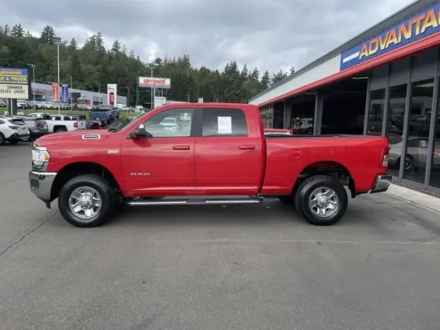 SEMINUEVOS RAM 2500 a Estados en autogozo