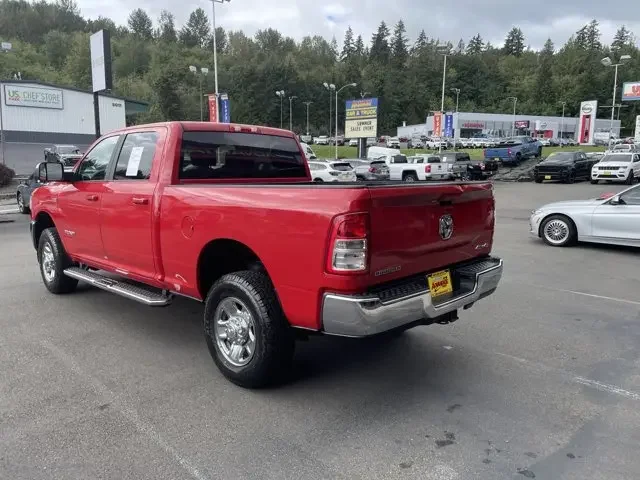 SEMINUEVOS RAM 2500 a Estados en autogozo