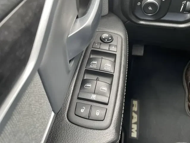 SEMINUEVOS RAM 2500 a Estados en autogozo