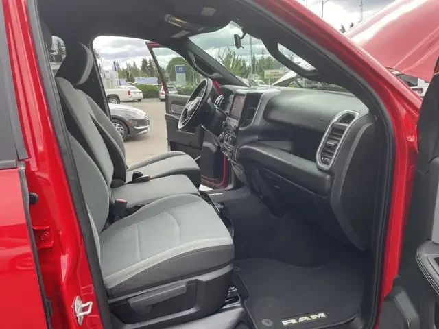 SEMINUEVOS RAM 2500 a Estados en autogozo
