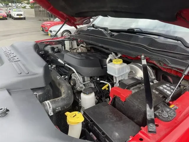 SEMINUEVOS RAM 2500 a Estados en autogozo