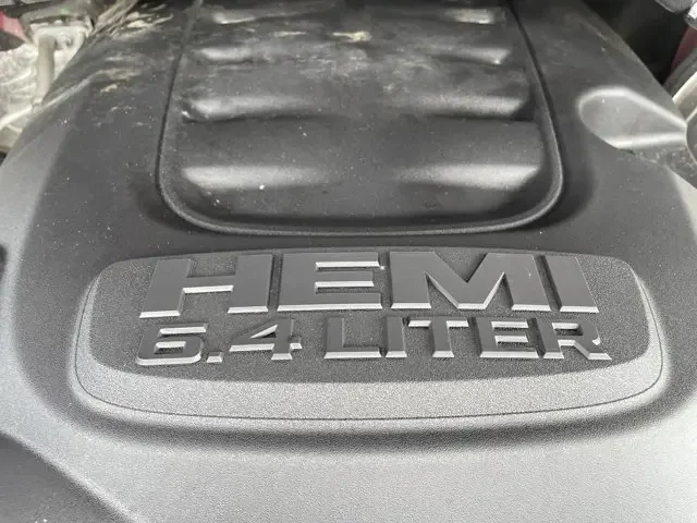 SEMINUEVOS RAM 2500 a Estados en autogozo