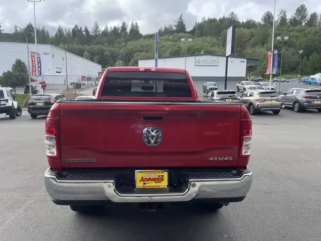 SEMINUEVOS RAM 2500 a Estados en autogozo