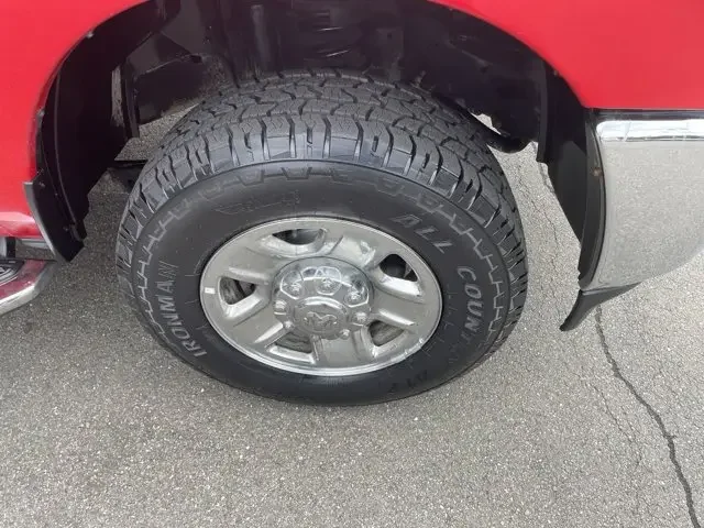 SEMINUEVOS RAM 2500 a Estados en autogozo