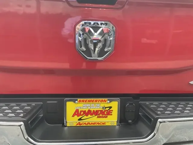 SEMINUEVOS RAM 2500 a Estados en autogozo