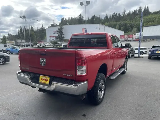 SEMINUEVOS RAM 2500 a Estados en autogozo