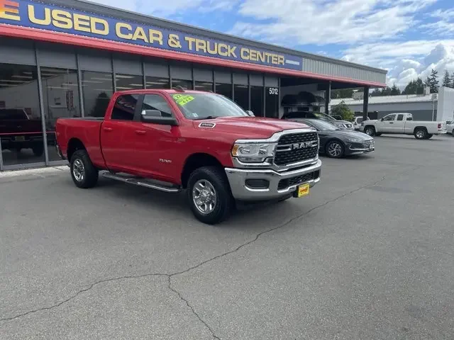 SEMINUEVOS RAM 2500 a Estados en autogozo