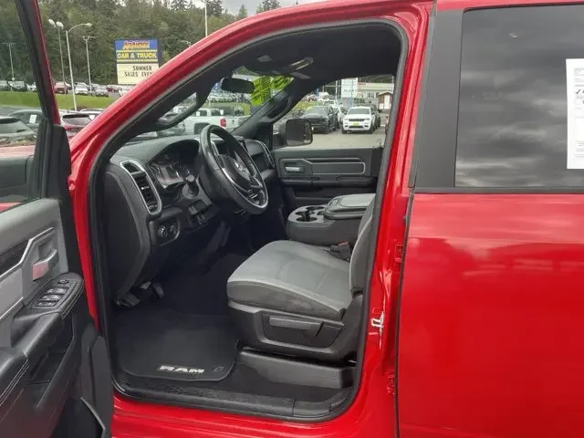 SEMINUEVOS RAM 2500 a Estados en autogozo