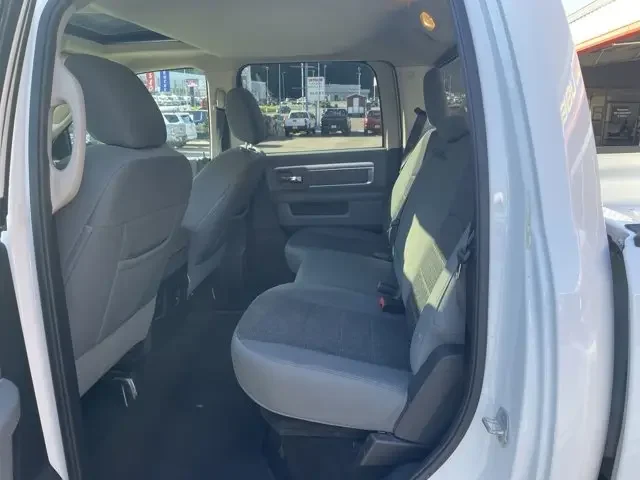 SEMINUEVOS RAM 2500 a Estados en autogozo