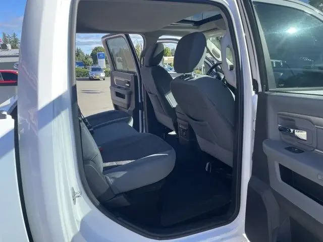 SEMINUEVOS RAM 2500 a Estados en autogozo