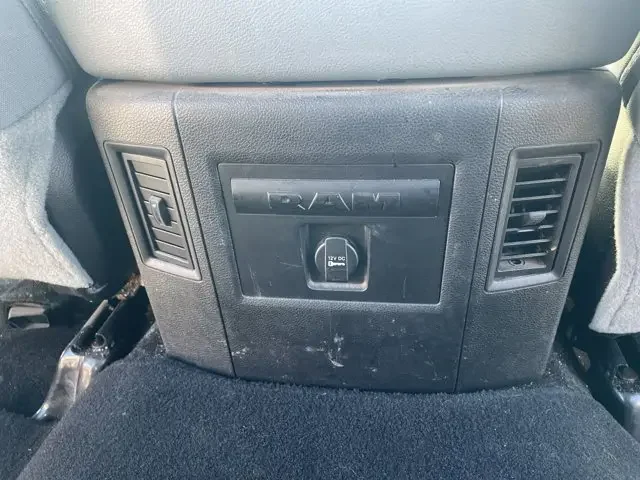 SEMINUEVOS RAM 2500 a Estados en autogozo