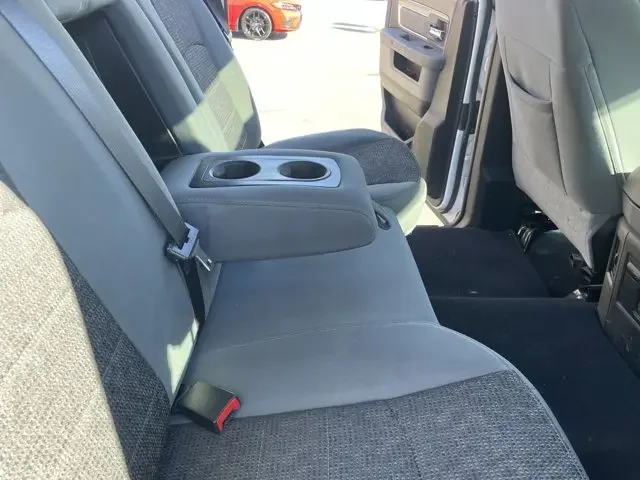 SEMINUEVOS RAM 2500 a Estados en autogozo