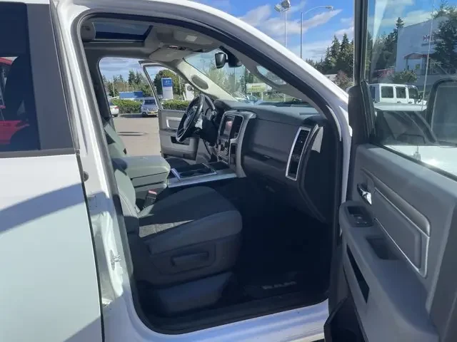 SEMINUEVOS RAM 2500 a Estados en autogozo