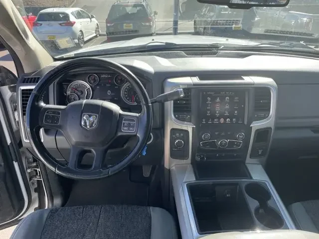 SEMINUEVOS RAM 2500 a Estados en autogozo